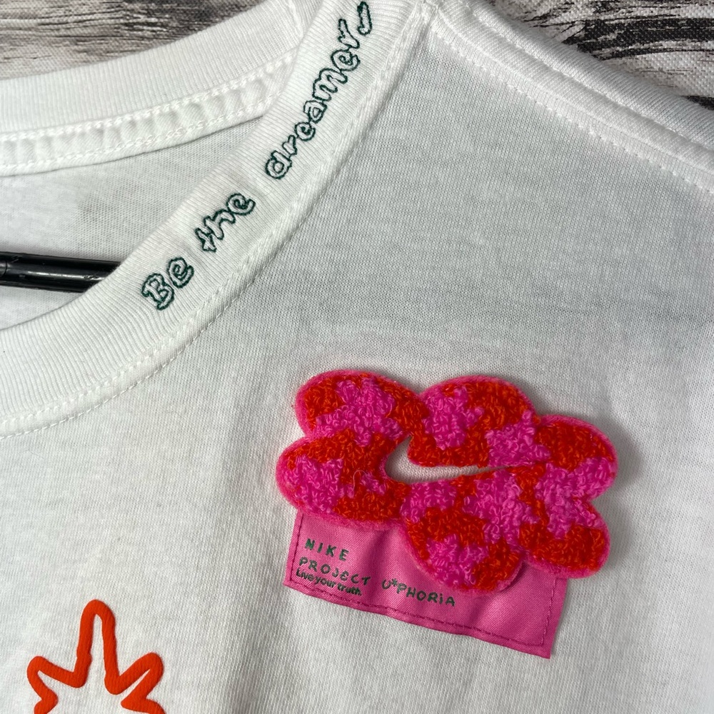 ✔️NWT Nike Be The Dreamer Top - XL - Picture 3 of 12